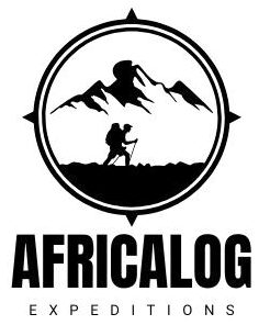 Africa Log
