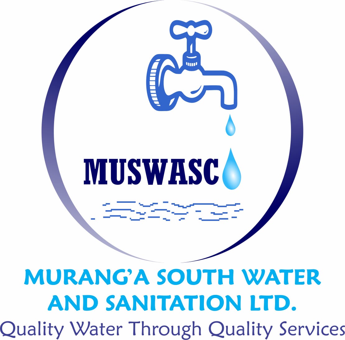 Muranga waters