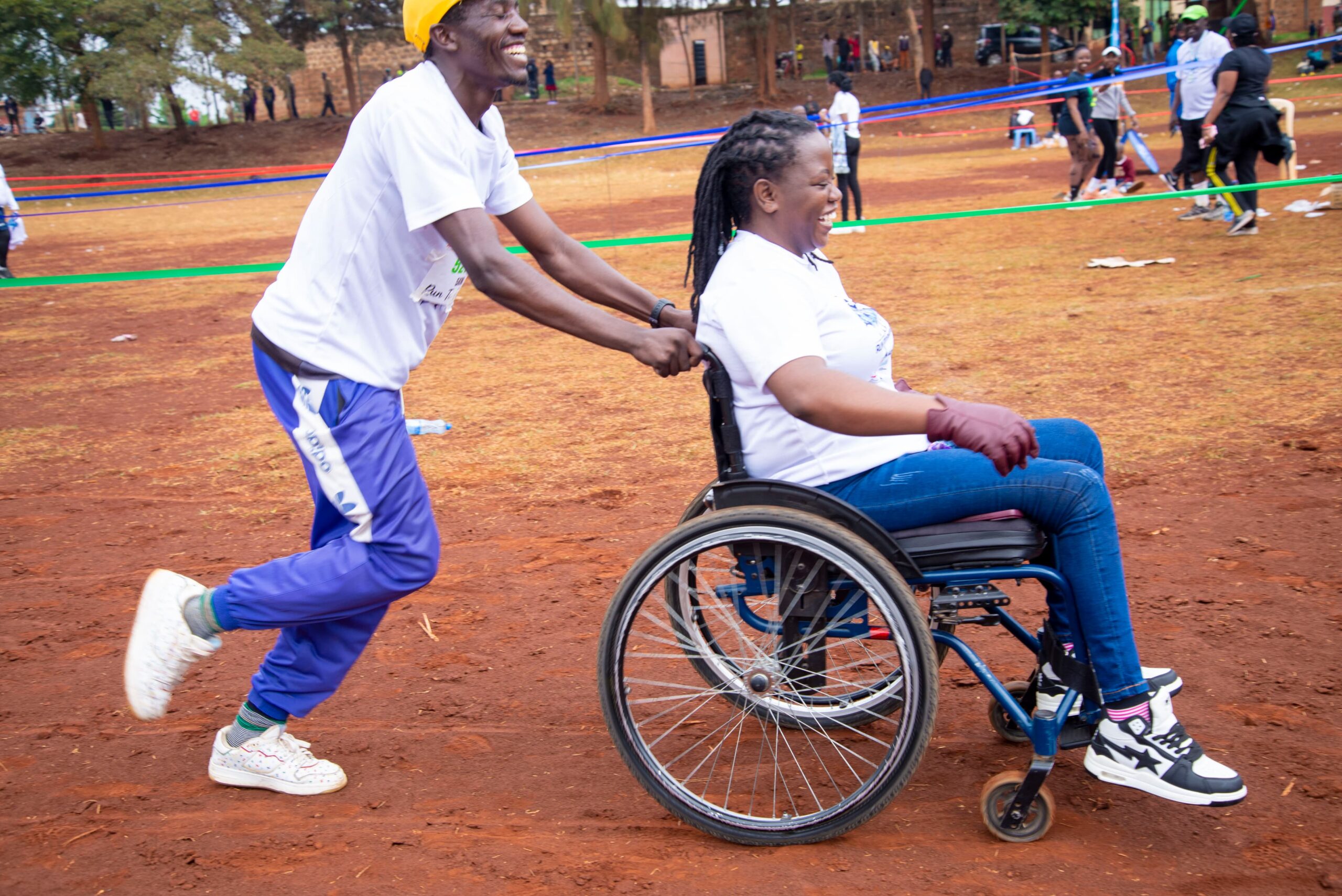 KANDARA EDUCATION MARATHON 