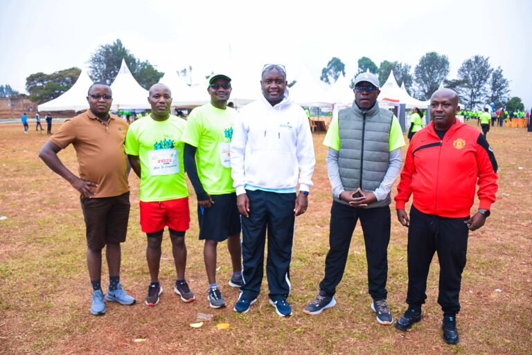 2026 Marathon