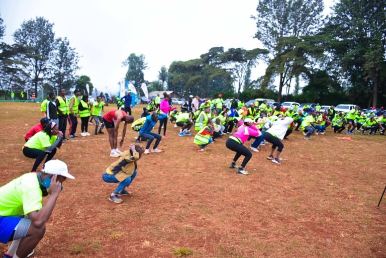 2026 Marathon
