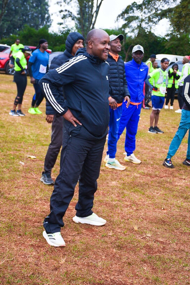 2026 Marathon