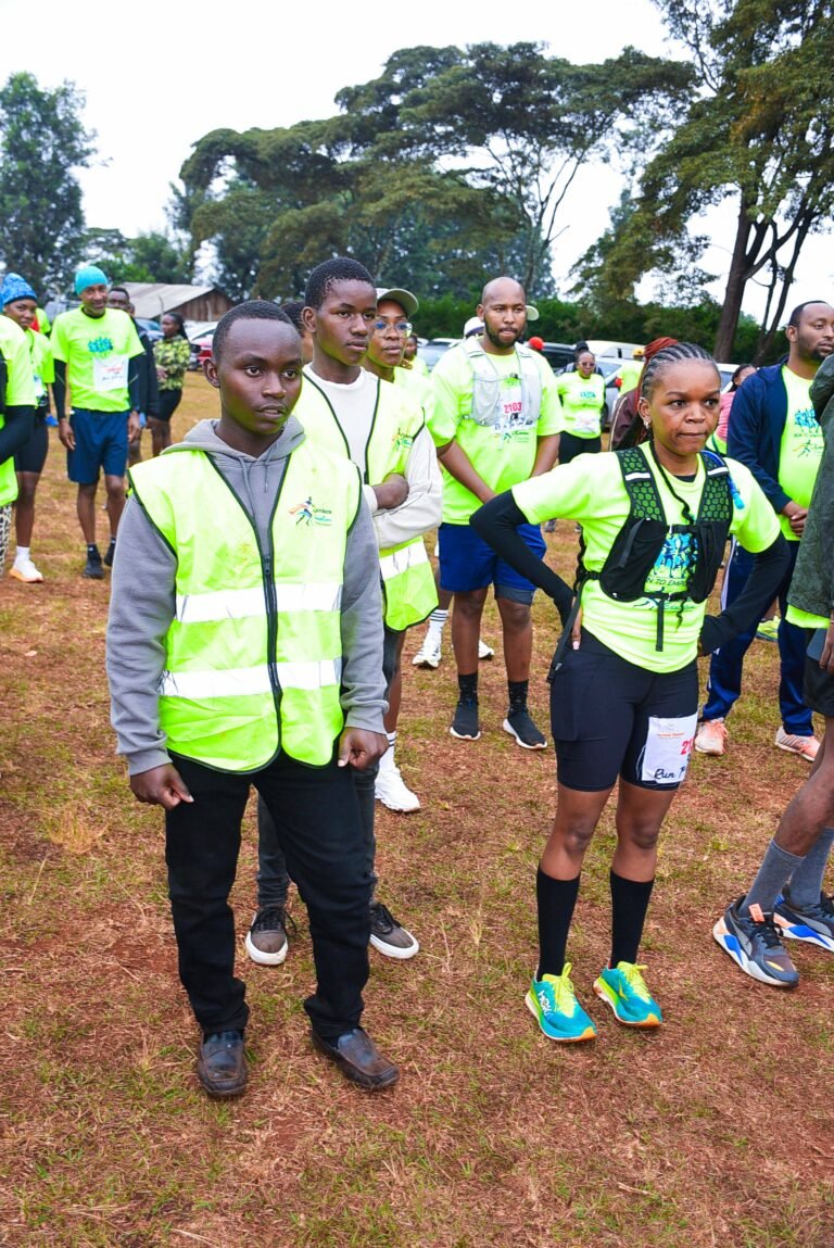 2026 Marathon