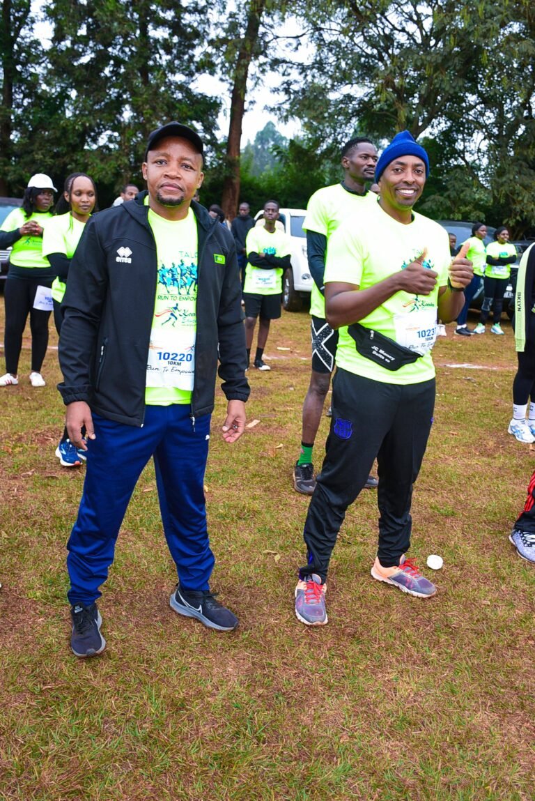 2026 Marathon