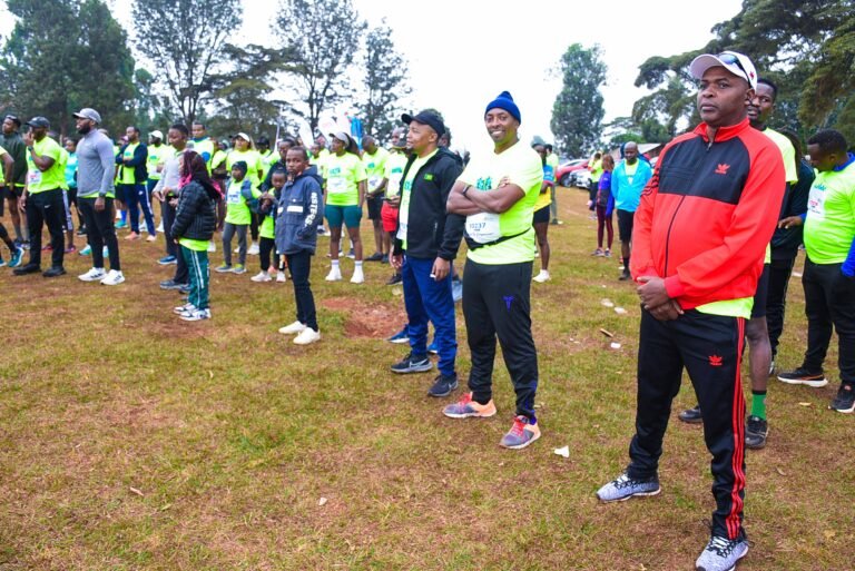 2026 Marathon