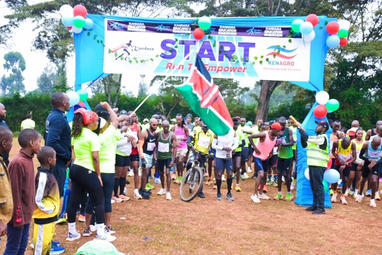 2026 Marathon