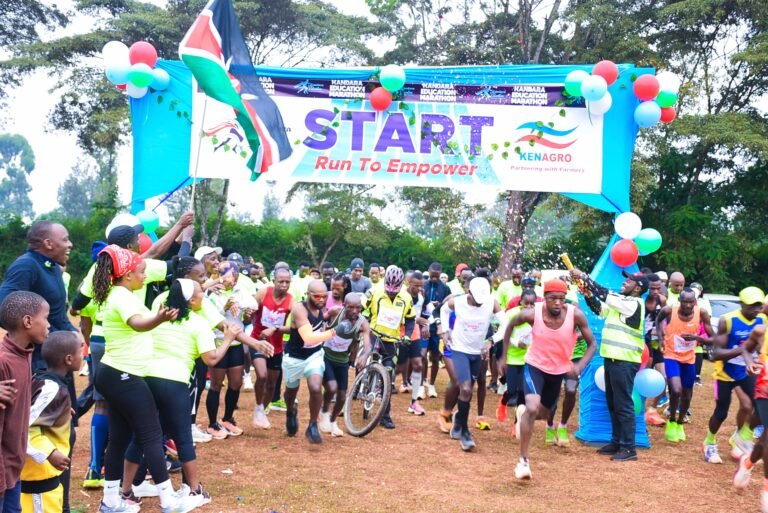 2026 Marathon