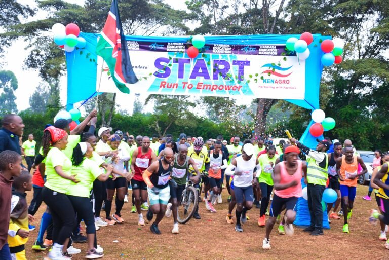 2026 Marathon