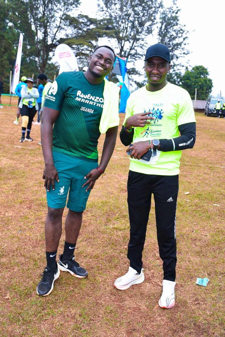 2026 Marathon