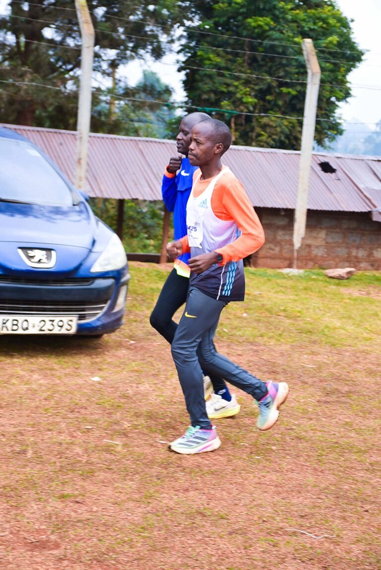 2026 Marathon