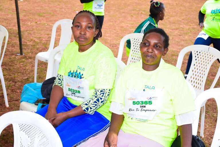 2026 Marathon