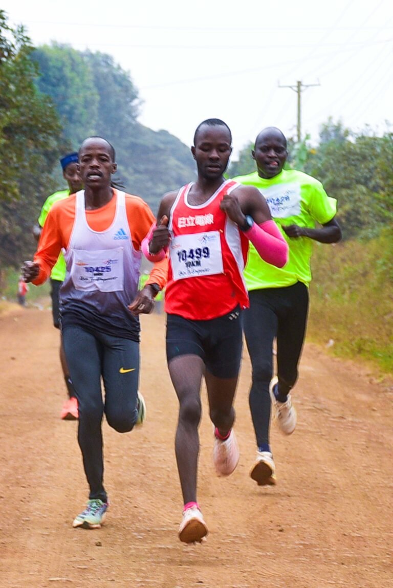 2026 Marathon